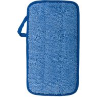 Product Microfibre Cleaning Pad - Blue 9"