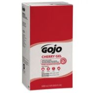 Product Gojo® Cherry Gel Pumice Hand Cleaner - 2x5000mL