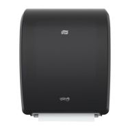 Product Tork® H80 Electronic Hand Towel Roll Dispenser - Black