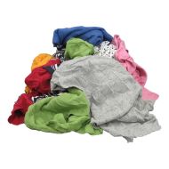 Product Cotton Polo Wipers - 25lb Bag