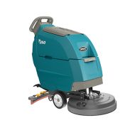 Product Tennant® T260 Walk-Behind Floor Scrubber - 20"