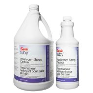Product Swish® Tuby™ Washroom Spray Cleaner