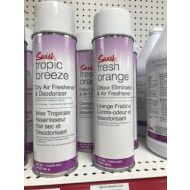 Product Swish® Orange Air Freshener & Deodorizer - 369g