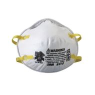Product 3M™ 8210 Particulate Respirator Mask - 20/PK