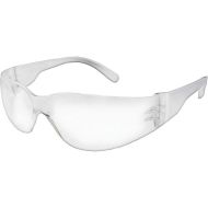 Product Ronco NOVA™ E Series Safety Glasses - Clear One Size