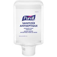 Product Purell® ES10 Advanced Foam Hand Rub - 2x1200mL