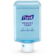 Product Purell® ES10 Healthy Soap™ Fragrance-Free Foam - 2x1200mL