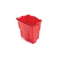 Product WaveBrake® Dirty Water Bucket - Red 18qt