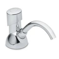 Product Gojo® CX™ Counter Mount Dispenser - Chrome