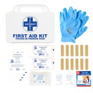 Product Ontario Section 8 First Aid Kit - Small (1-5 Employees)