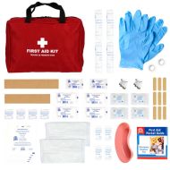 Product Ontario First Aid Kit - Large 16-100 Employees