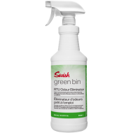 Product Swish® Green Bin Odour Eliminator - 946mL