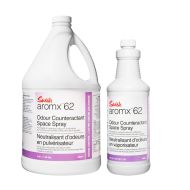 Product Swish® Aromx™ 62 Odour Counteractant Space Spray