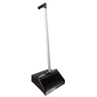 Product Ergo Grip Lobby Dust Pan - Black 12"