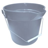 Product Heavy Duty Pail - Greyv
