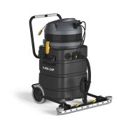 Product Tennant® V-WD-24 Wet/Dry Vac w/ Front Mount Squeegee - 90L