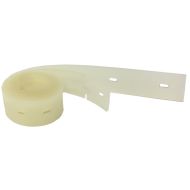 Product Front Polyurethane Squeegee Blade