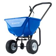 Product High Output Ice Melt Spreader - Blue