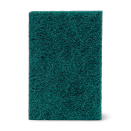 Product Swish® Scour Pad - Green 6"x9" 10/PK