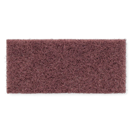 Product Swish® High Productivity Pad - Burgundy 4.5"x10"