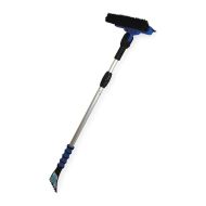 Product Mallory Telescopic Snow Brush - 34"-52"