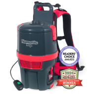Product NaceCare® RBV 150NXH Battery Backpack Vacuum
