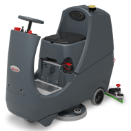 Product NaceCare® CRL 2128 Compact Ride-On Scrubber - 28"