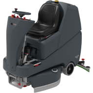 Product NaceCare® TVL 850/150T Ride-on Scrubber - 26"-34"