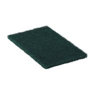 Product Swish® HD Scour Pad - Green 6"x9" 10/BX