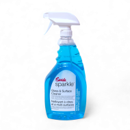 Product Swish® Sparkle™ Glass & Surface Cleaner - 946mL