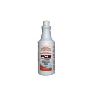 Product PCS 1000 Oxidizing Disinfectant Cleaner - 946mL