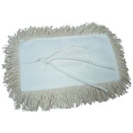 Product Wall Wash Tie-On Mop Head - White 11"x7.5"