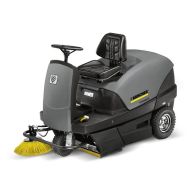 Product Kärcher 100/100 R Bp Sweeper - Ride-On 40"