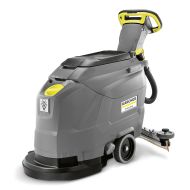 Product Karcher BD 43/25 C Bp Walk-Behind Scrubber - 17"