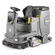 Product Kärcher B 110 R BP Scrubber Drier - Ride-On 30"
