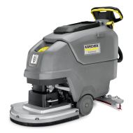 Product Karcher BD 50/55 W Bp Scrubber Drier - 20"
