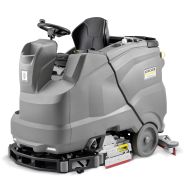 Product Kärcher B 150 R Bp Floor Scrubber