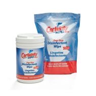 Product Certainty™ Plus Disinfectant Wipes