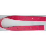 Product Ecobot 75 Rear Squeegee - Red