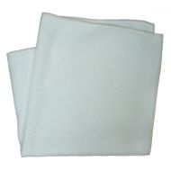 Product SuperPro Microfibre Cloth - White 14"x14"