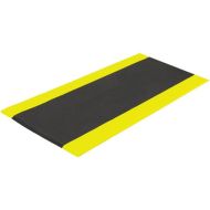 Product Edgewood Airsoft™ Safety Pebbled Mat - Black/Yellow