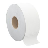 Product Cascades Pro Select® Jumbo Bath Tissue - White 2-Ply 12x750'