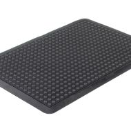 Product Edgewood Bubble Mat™ - Black