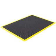 Product Edgewood Safety Bubble Mat™ - Black/Yellow