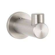 Product Washroom Coat Hook - Stainless Steel