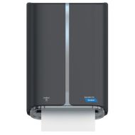 Product Cascades Pro Tandem® Electronic Roll Towel Dispenser