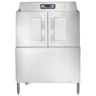 Product Hobart® CLeN High-Temp Dishwasher - Electric
