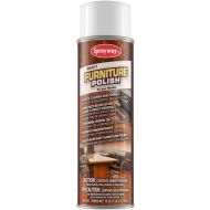 Product Sprayway® Furniture Polish - 19oz