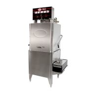 Product CMA Upright Straight High Temp Dishwasher w/ Booster
