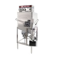 Product CMA Corner Upright Low Temp Commercial Dishwasher